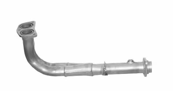 Imasaf HO.50.01 Exhaust pipe HO5001