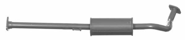 Imasaf HO.55.06 Central silencer HO5506