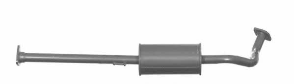 Imasaf HO.56.06 Central silencer HO5606