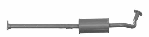 Imasaf HO.56.56 Central silencer HO5656
