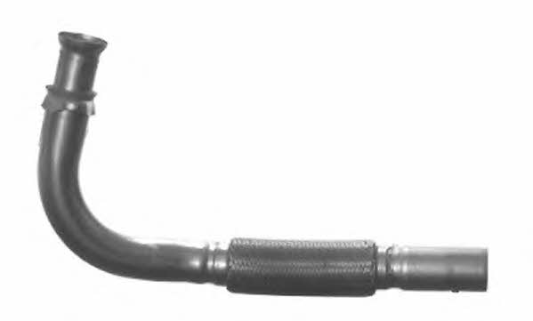 Imasaf JE.61.21 Exhaust pipe JE6121