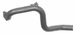 Imasaf JR.12.04 Exhaust pipe JR1204