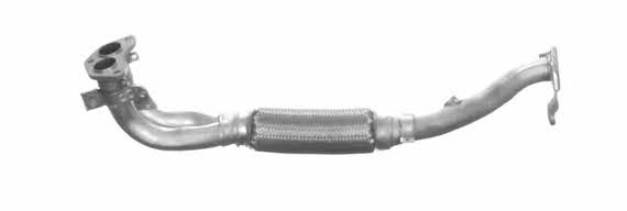 Imasaf MI.20.01 Exhaust pipe MI2001