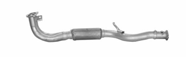 Imasaf MI.43.41 Exhaust pipe MI4341