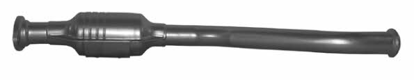 Imasaf 60.37.33 Catalytic Converter 603733