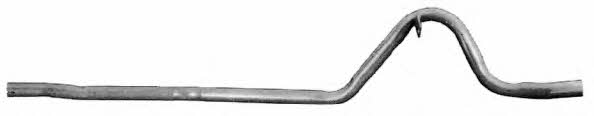 Imasaf 60.46.04 Exhaust pipe 604604