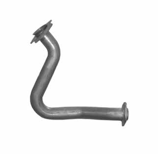 Imasaf 60.54.31 Exhaust pipe 605431