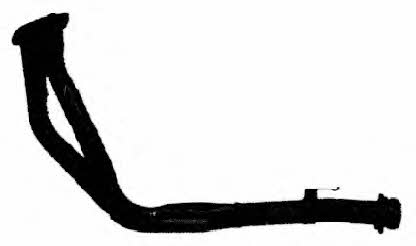 Imasaf 60.63.01 Exhaust pipe 606301