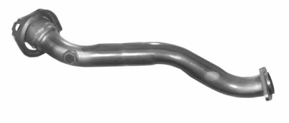 Imasaf 60.65.31 Exhaust pipe 606531