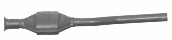 Imasaf 60.65.33 Catalytic Converter 606533