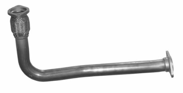 Imasaf 60.67.41 Exhaust pipe 606741