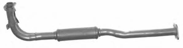 Imasaf 51.35.01 Exhaust pipe 513501