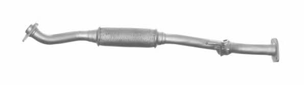 Imasaf 51.36.01 Exhaust pipe 513601