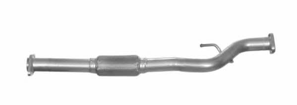 Imasaf 51.38.02 Exhaust pipe 513802