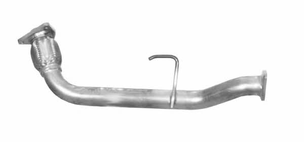 Imasaf 51.38.42 Exhaust pipe 513842