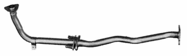Imasaf 51.40.01 Exhaust pipe 514001