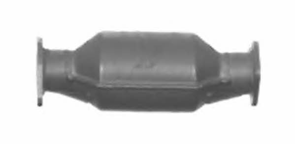 Imasaf 51.40.33 Catalytic Converter 514033