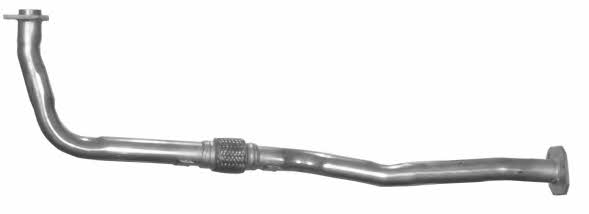 Imasaf 51.41.01 Exhaust pipe 514101