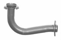 Imasaf 60.76.21 Exhaust pipe 607621