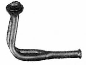 Imasaf 60.78.01 Exhaust pipe 607801