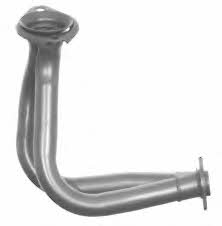 Imasaf 60.78.31 Exhaust pipe 607831