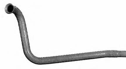 Imasaf 60.85.01 Exhaust pipe 608501