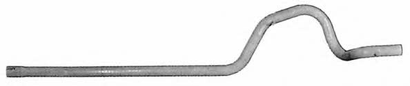 Imasaf 60.85.04 Exhaust pipe 608504