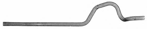 Imasaf 60.86.04 Exhaust pipe 608604