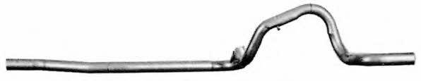 Imasaf 60.87.04 Exhaust pipe 608704