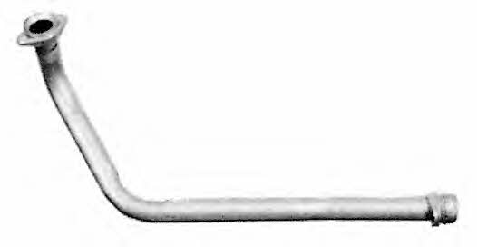 Imasaf 60.88.01 Exhaust pipe 608801