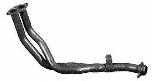 Imasaf 60.91.01 Exhaust pipe 609101