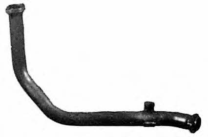 Imasaf 60.92.01 Exhaust pipe 609201