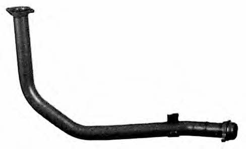 Imasaf 60.94.01 Exhaust pipe 609401