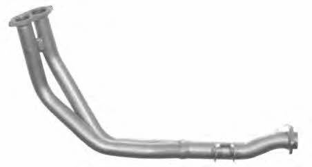 Imasaf 60.99.31 Exhaust pipe 609931