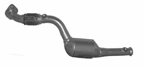 Imasaf 61.10.33 Catalytic Converter 611033