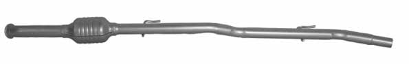 Imasaf 61.14.33 Catalytic Converter 611433