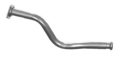 Imasaf 61.15.42 Exhaust pipe 611542
