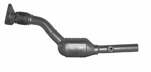 Imasaf 61.70.33 Catalytic Converter 617033