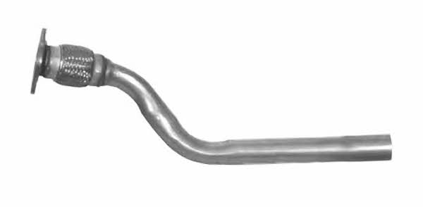 Imasaf 61.74.02 Exhaust pipe 617402