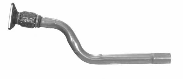 Imasaf 61.74.32 Exhaust pipe 617432