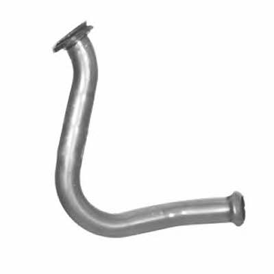 Imasaf 62.09.21 Exhaust pipe 620921