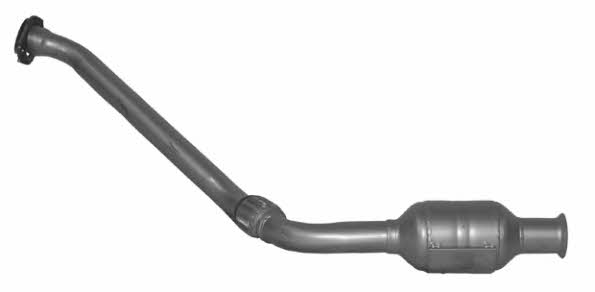 Imasaf 62.25.43 Catalytic Converter 622543