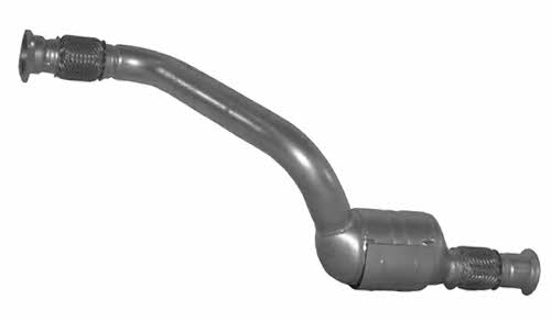 Imasaf 62.26.33 Catalytic Converter 622633