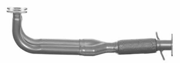 Imasaf 65.12.01 Exhaust pipe 651201