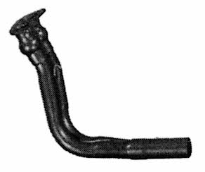 Imasaf 65.13.01 Exhaust pipe 651301
