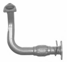 Imasaf 65.42.01 Exhaust pipe 654201
