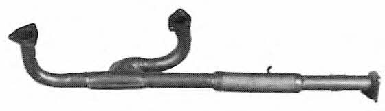 Imasaf 65.55.01 Exhaust pipe 655501