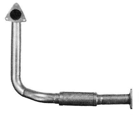 Imasaf 65.56.01 Exhaust pipe 655601