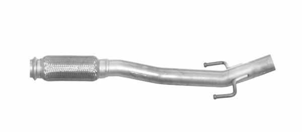 Imasaf 56.03.05 Exhaust pipe 560305