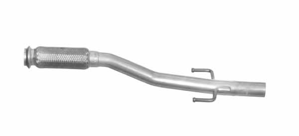 Imasaf 56.07.05 Exhaust pipe 560705